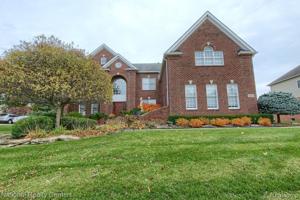 26604 GLENWOOD Drive