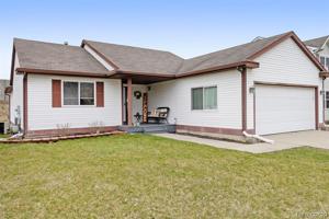 2631 Thistlewood Drive