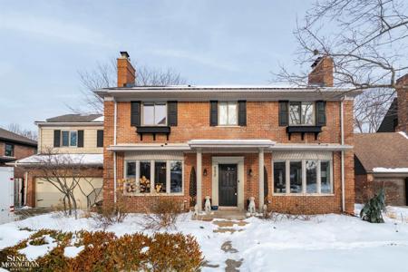 552 Middlesex Road