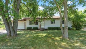 8693 ANDERSONVILLE Road