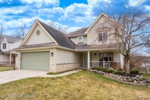 930 LINCOLN Drive