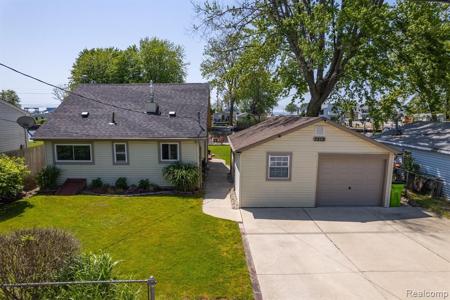 7312 BEALANE Road