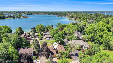 3234 Pine Lake Road