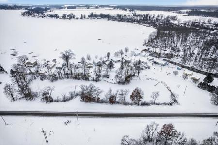 N Werners Landing Drive Road