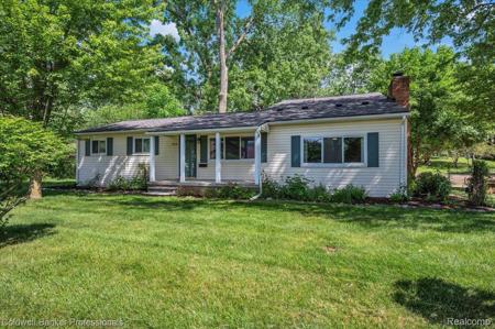 470 Oak Grove Drive