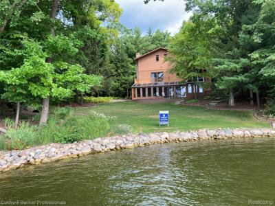 3583 Mitchell Road