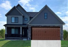 3450 Whitfield Lake Drive