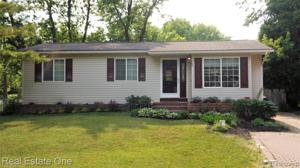 700 HARRY PAUL Drive