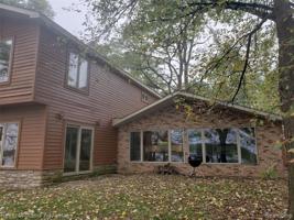 3416 RUSH LAKE Road