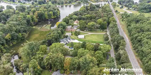 7744 Thornapple Bayou SE Drive