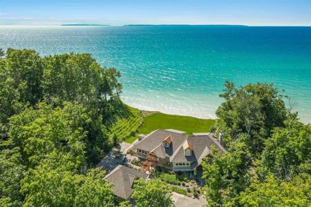 4201 N High Bluffs Drive