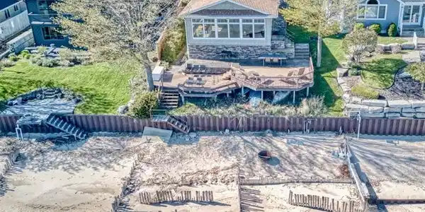 8932 CRESCENT BEACH Road