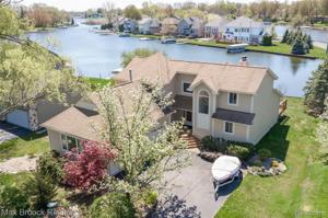 308 BEVERLY ISLAND Drive
