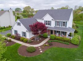 3297 NICOLETTE Drive