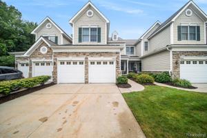 26250 FIELDSTONE Drive