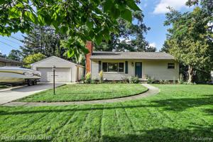 10400 CEDAR ISLAND Road