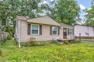 6336 FORTUNE Drive
