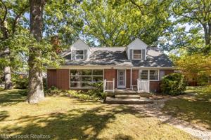 3300 COVENTRY Drive
