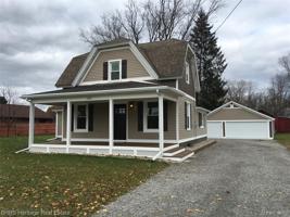 1301 Byron Road