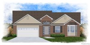 885 PRESERVE Lane