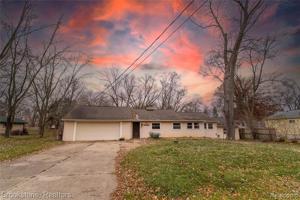 2525 MARCHAR Drive