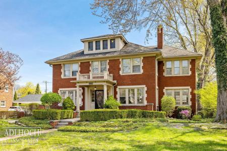 1312 Buckingham Road