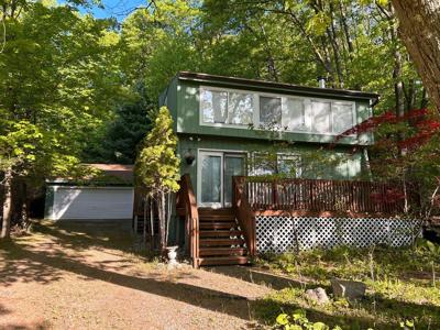 12164 S West Torch Lake Drive