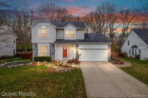 6033 RAVINE