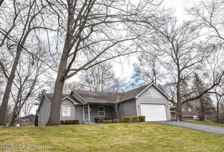 4067 ENGLAND BEACH Road