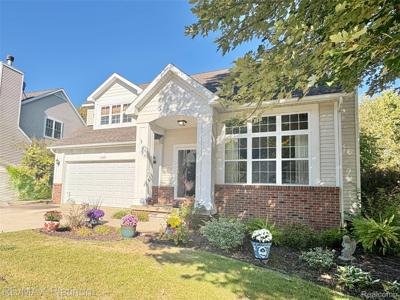 5089 Northfield Drive