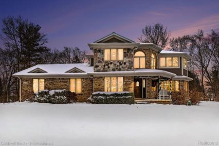 3172 Shadow Brook Lane