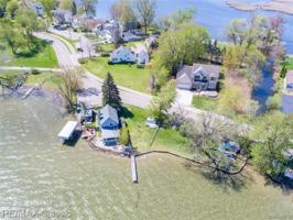 Vacant South Lake Drive
