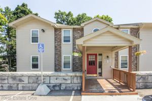 5092 HARBOR OAK DR # 35