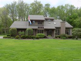 3698 LOCH BEND Drive