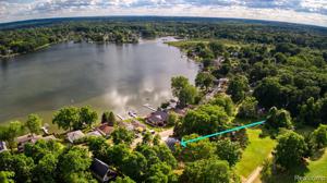 3335 RUSH LAKE Road