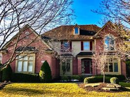 4609 WATERBURY Drive
