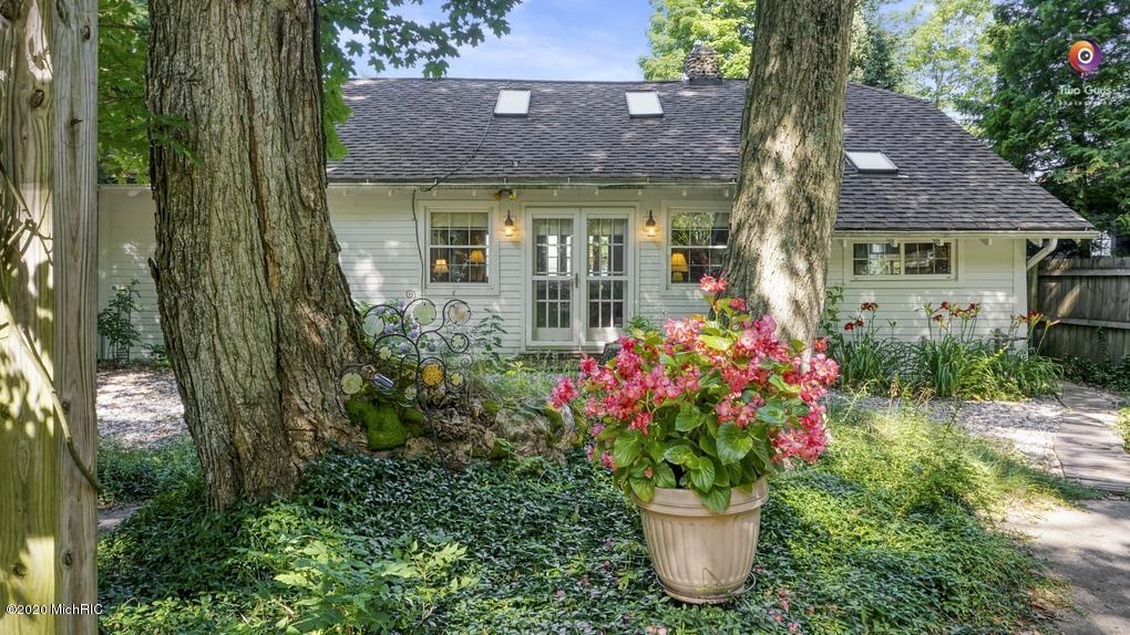 1836 Morning Glory Lane, Ganges Twp, MI lhrmls00904501