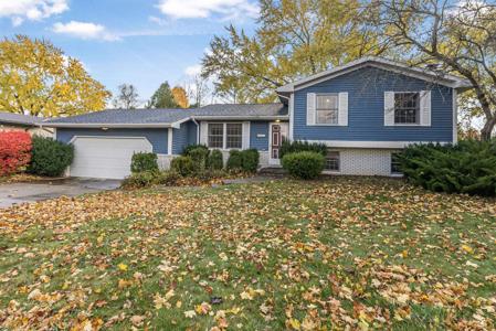 412 Wilcox Parkway
