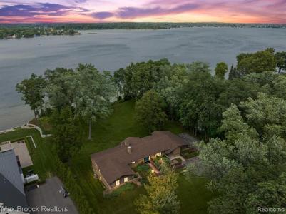 4550 DOW RIDGE Road
