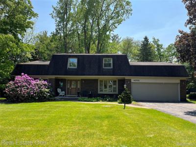 4255 Petrel Court