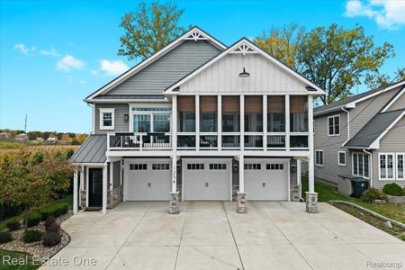 1254 Sunrise Park Street