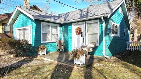 9550 Portage Lake Avenue