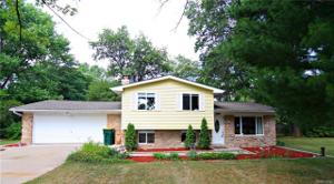 3585 CENTER Road