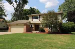 2368 BROWNING Drive