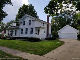27 S HOLCOMB RD Road
