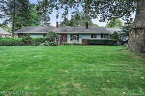 1950 Twilight Hill