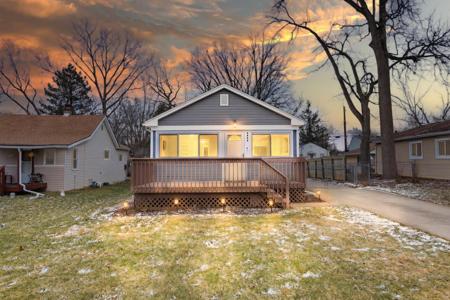 3995 Cresthaven Drive