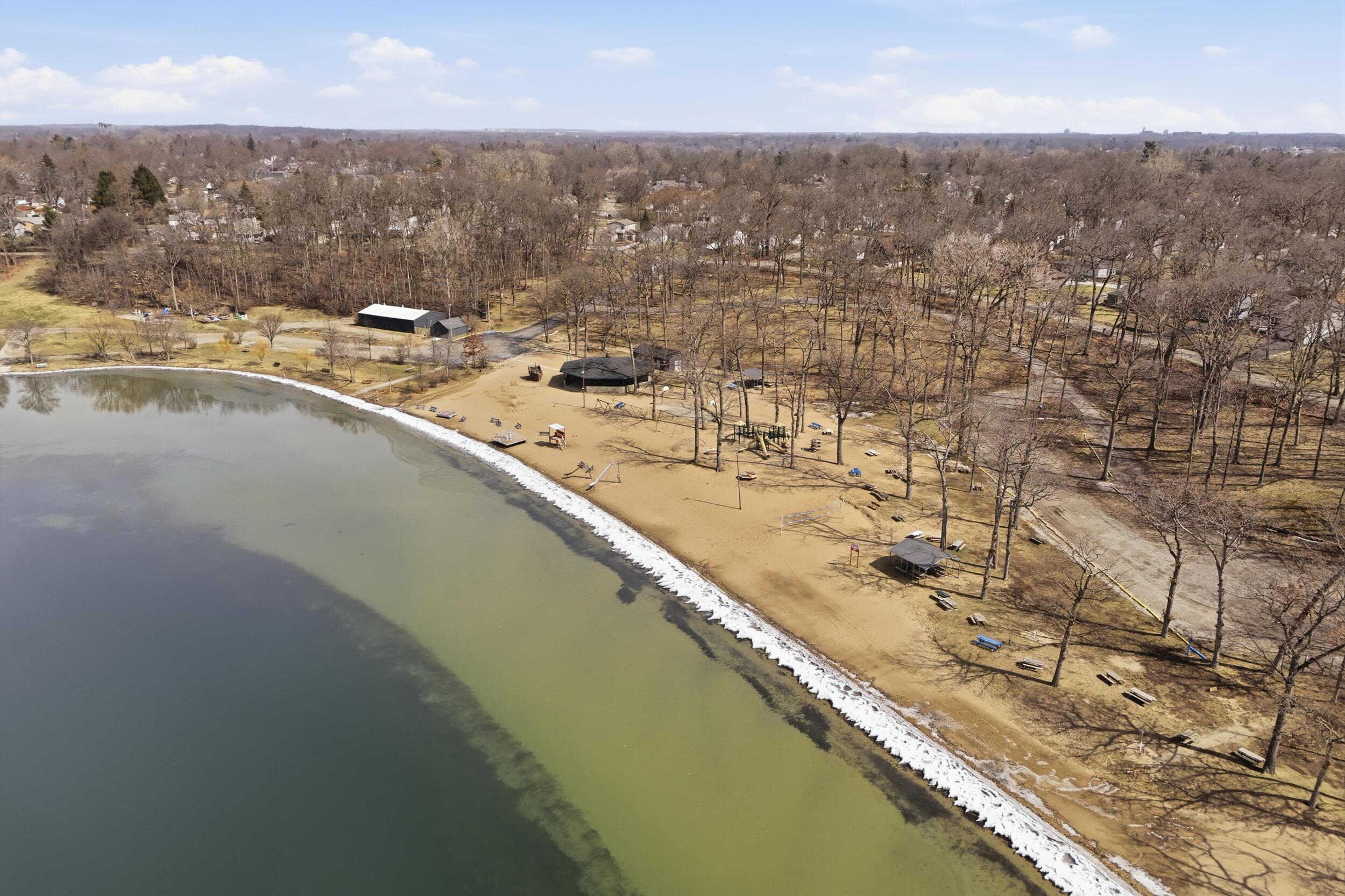 Image 2: 42_3995 cresthaven dr drone-11