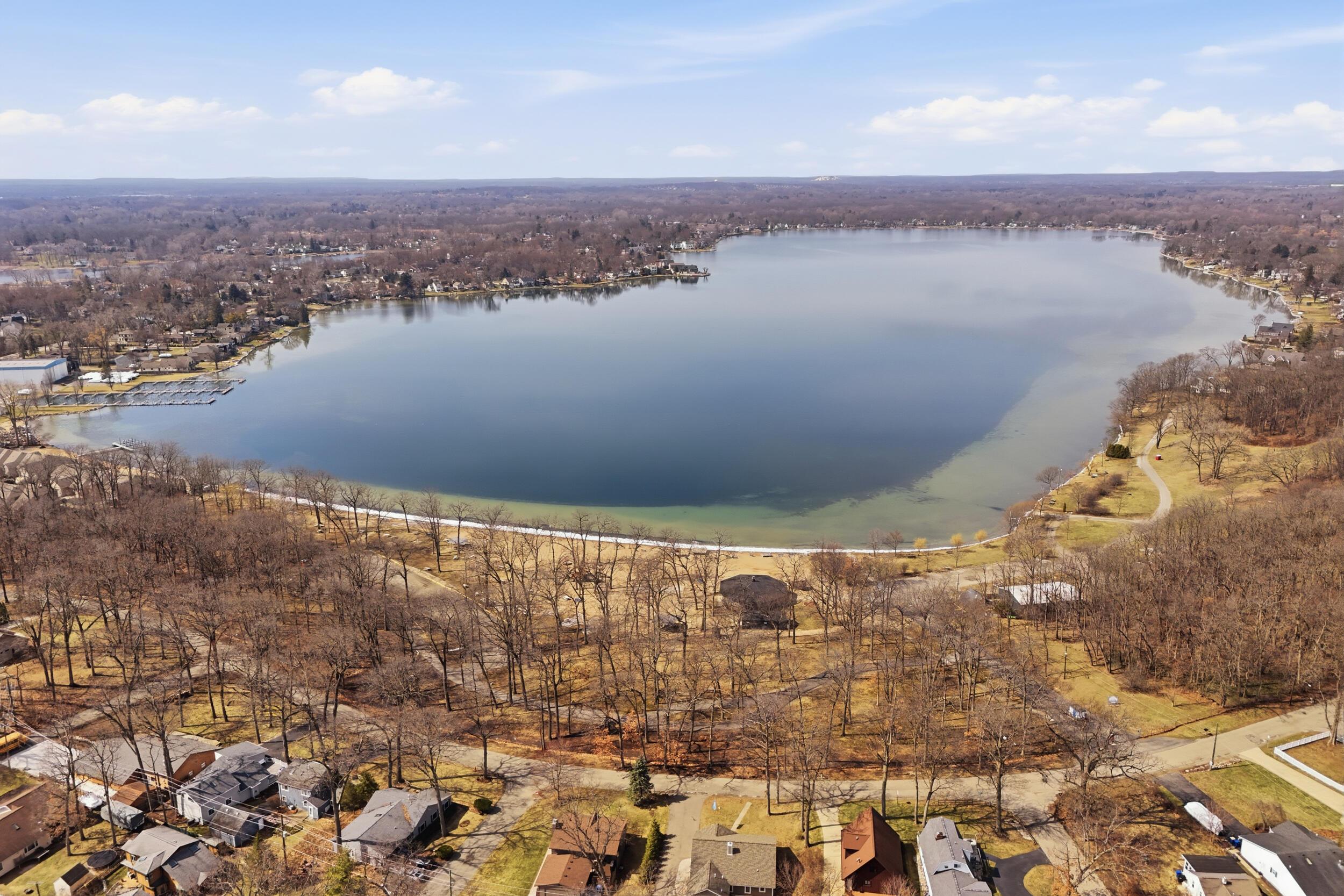 Image 3: 40_3995 cresthaven dr drone-9