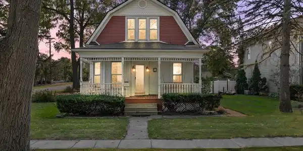 40 N Andrews Street